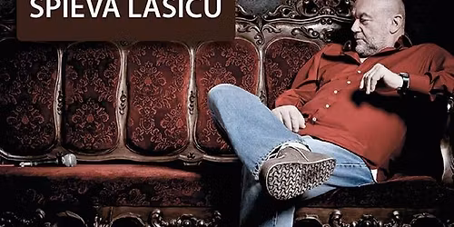 Lipa spieva Lasicu: Ko\u0161ice