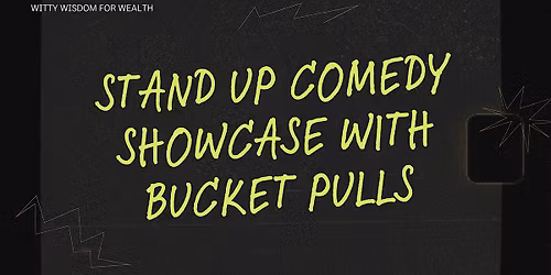 Live on Amelia Island: Stand-Up Comedy Showcase