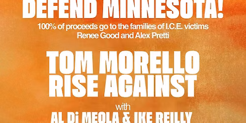 Tom Morello