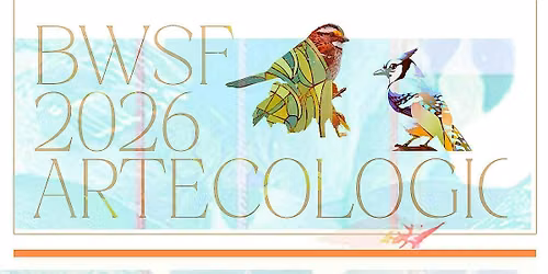 BWSF 2026 ArtEcologic DC @ School of Musical Traditions 9\/12
