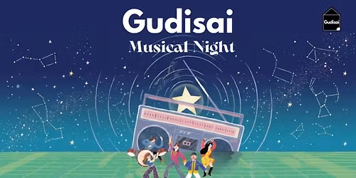 Gudisai Musical Night