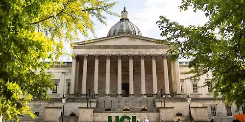 UCLMS CTF Medical Education Finale and Careers Event