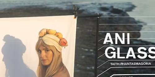 Ani Glass + Movement81 + Osgled \/\/ T\u0177 Tawe