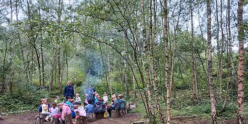 Sevenoaks Home Ed Nature Explorers - Jun\/Jul
