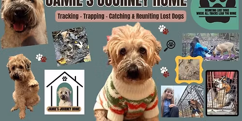 Hacienda Give Back to JJH