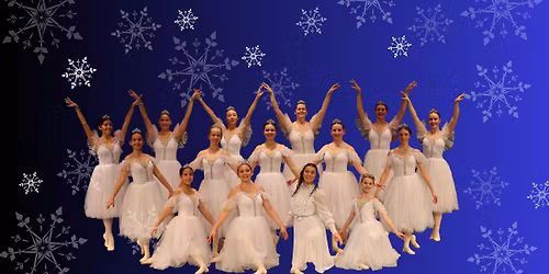 Nevada County Nutcracker