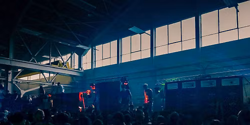 CandyFlip x Jigsore Soundsystem [St. Andrews Day Special!]