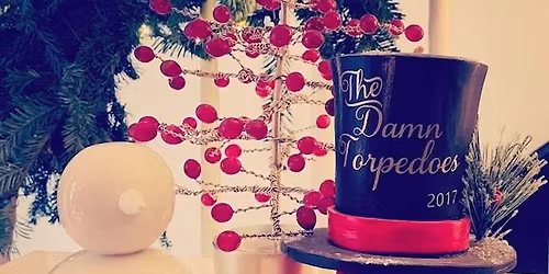 Armadillo Christmas Bazaar