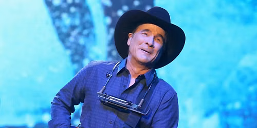 Clint Black