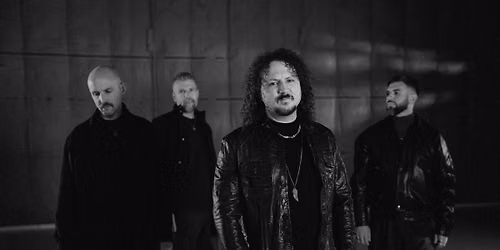 HAKEN - Live 2026 \/ Berlin