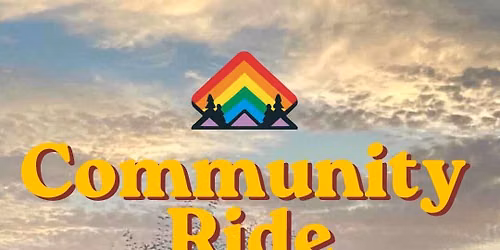 OAC Community Bike Ride \ud83d\udeb2\ud83c\udf08\u2600\ufe0f