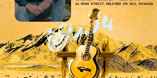 \ud83e\udd20CHARLIE WOODFORD, COUNTRY SINGER\ud83d\udc62 FEATURING NO64 PIZZA \ud83c\udf55