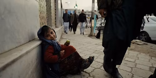 \u0416\u0438\u0432\u043e\u0442 \u0441\u0440\u0435\u0434 \u0442\u0430\u043b\u0438\u0431\u0430\u043d\u0438 + \u043f\u0440\u0435\u0437\u0435\u043d\u0442\u0430\u0446\u0438\u044f \u0437\u0430 \u0410\u0444\u0433\u0430\u043d\u0438\u0441\u0442\u0430\u043d