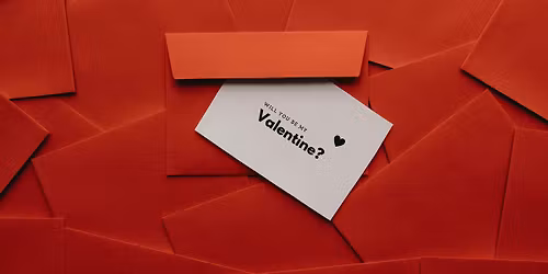 Valentines Day Hike and Lunch at Upper Kananaskis Lake