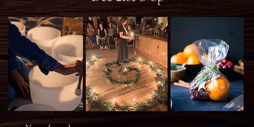 Winter Solstice Gathering