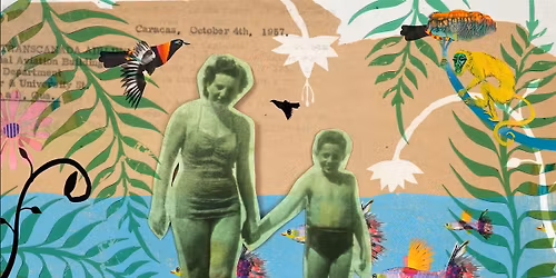 Stop-Motion Animation Workshop