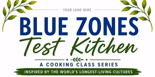 Blue Zones Test Kitchen: Ikaria, Greece \ud83c\uddec\ud83c\uddf7