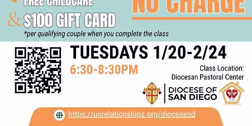 Couple Talk: Marriage Skills Series