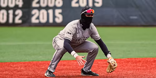 Parking Campbell Fighting Camels at Northeastern Huskies Womens Basketball