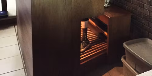 William Haller Memorial Service