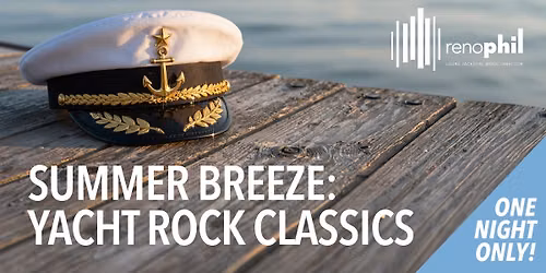Summer Breeze: Yacht Rock Classics
