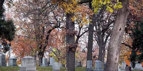 Colorado Springs Death Cafe