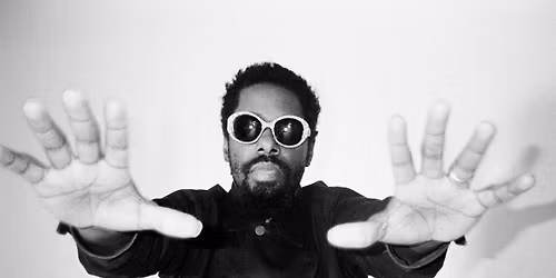 Curtis harding