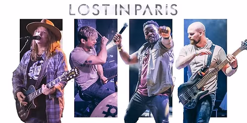 LiP Hits the V Spot v4.0!