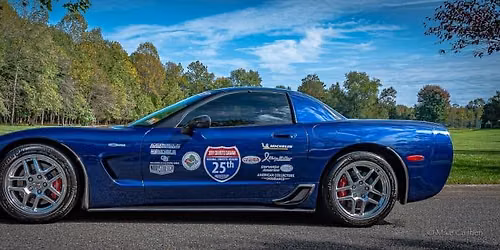 Corvette Takeover 2026