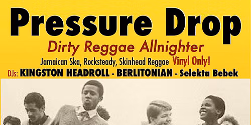Pressure Drop #63