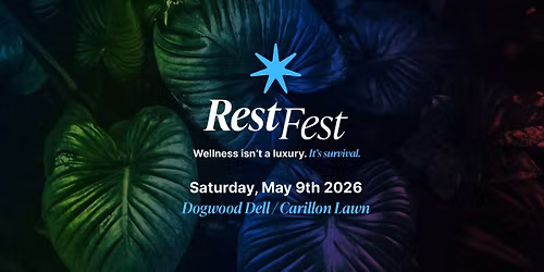 Rest Fest 2026