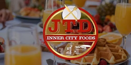 Sunday Brunch at Black Leaf