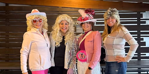 Dolly Should 9 to 5K