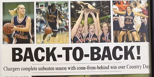 After Banquet Celebration \ud83c\udfc0\ud83d\udc99\ud83e\udde1