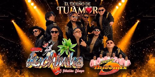 GRUPO KACHIMBA