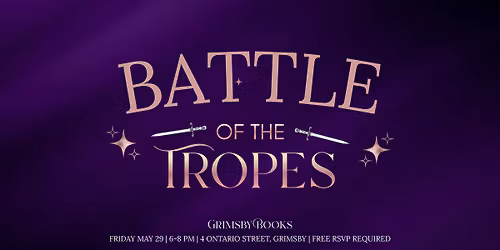 Battle of the Tropes
