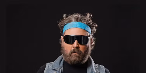 Nick Helm's Back on Tour!