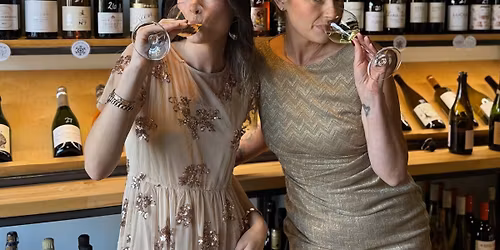 Nowhere to Wear It Night Out!