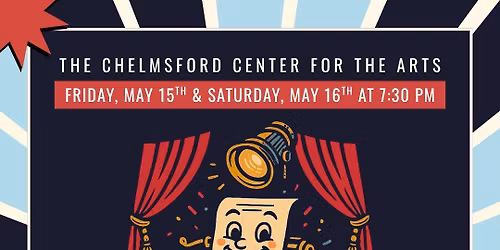 Seriously Funny Business Sketch Comedy Show