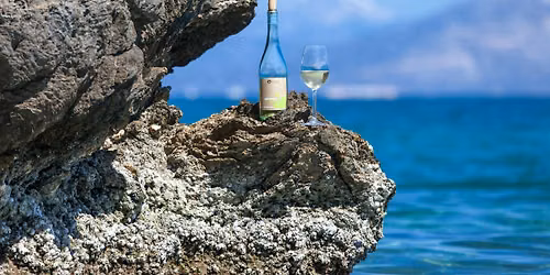 The Flavors of Greece  A Five-Course Greek Wine Dinner & Tasting