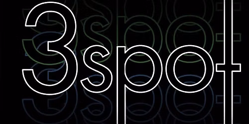 3 Spot at MB Speakeasy