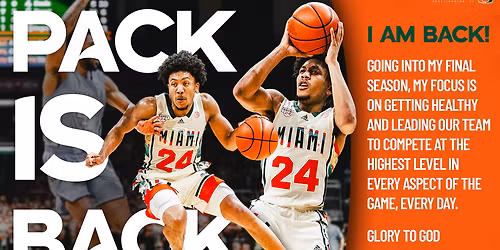 Parking Syracuse Orange at Miami Hurricanes Womens Basketball