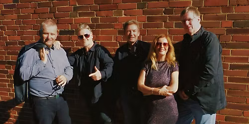 Barnes Light - Acoustic Music Berlin - live