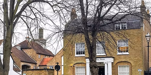 Walking Tour - A West Drayton Wander