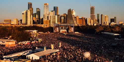 Austin City Limits Music Festival (Weekend One)