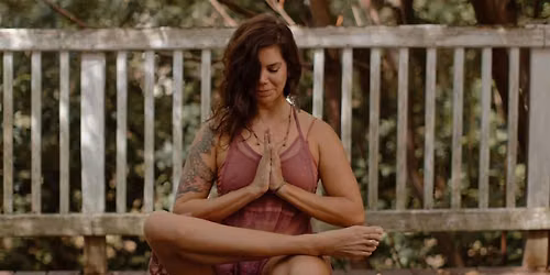 Rooted: A Women\u2019s Embodiment Circle