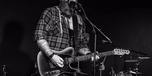 Anthony St.Peter Solo