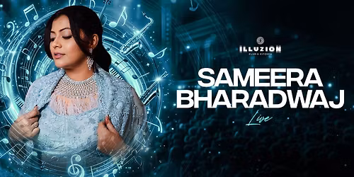 Sameera Bharadwaj