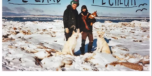 Balbuzard P\u00eacheur Lancement d'Album @Quai Des Brumes 5@7