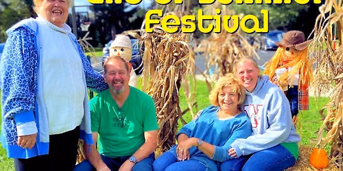 End of Summer Festival 2026